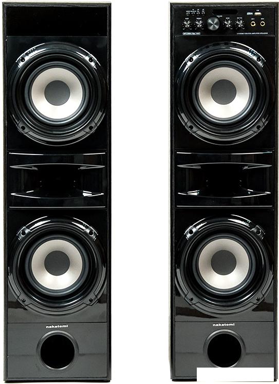 Акустика Nakatomi OS-71