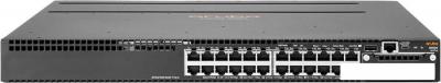 Управляемый коммутатор 3-го уровня Aruba 3810 Series JL071A