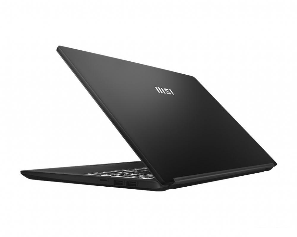 Ноутбук MSI Modern 15 B5M-014XBY