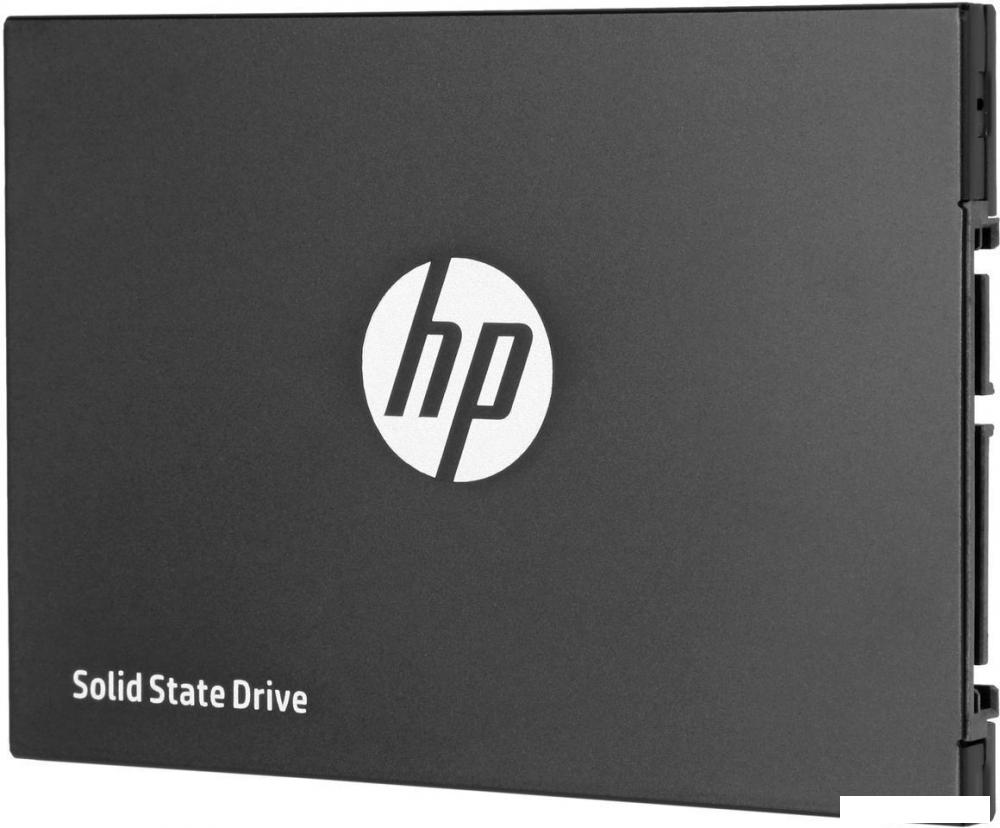 SSD HP S700 1TB 6MC15AA SSD HP S700 1TB 6MC15AA