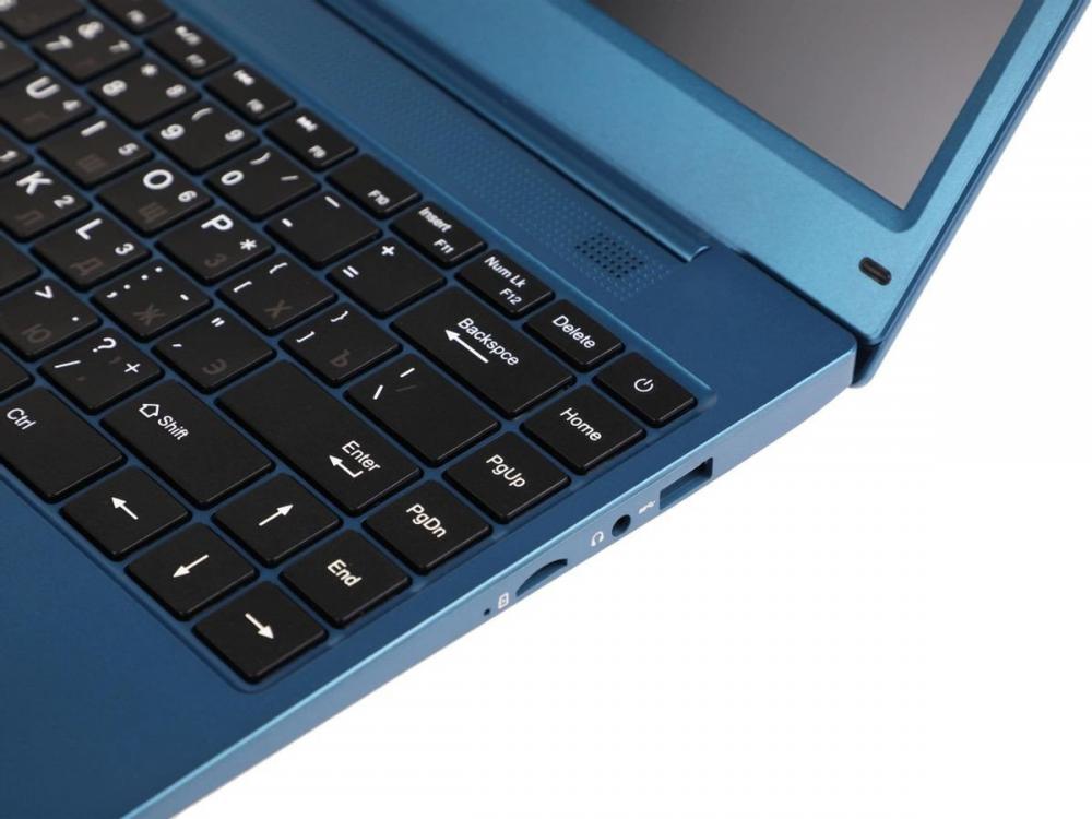 Ноутбук Gateway Ultra Slim 14 GWNR51416-BL