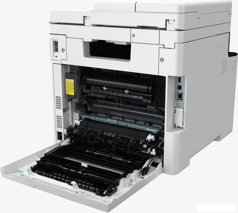 МФУ Canon i-SENSYS MF754Cdw II
