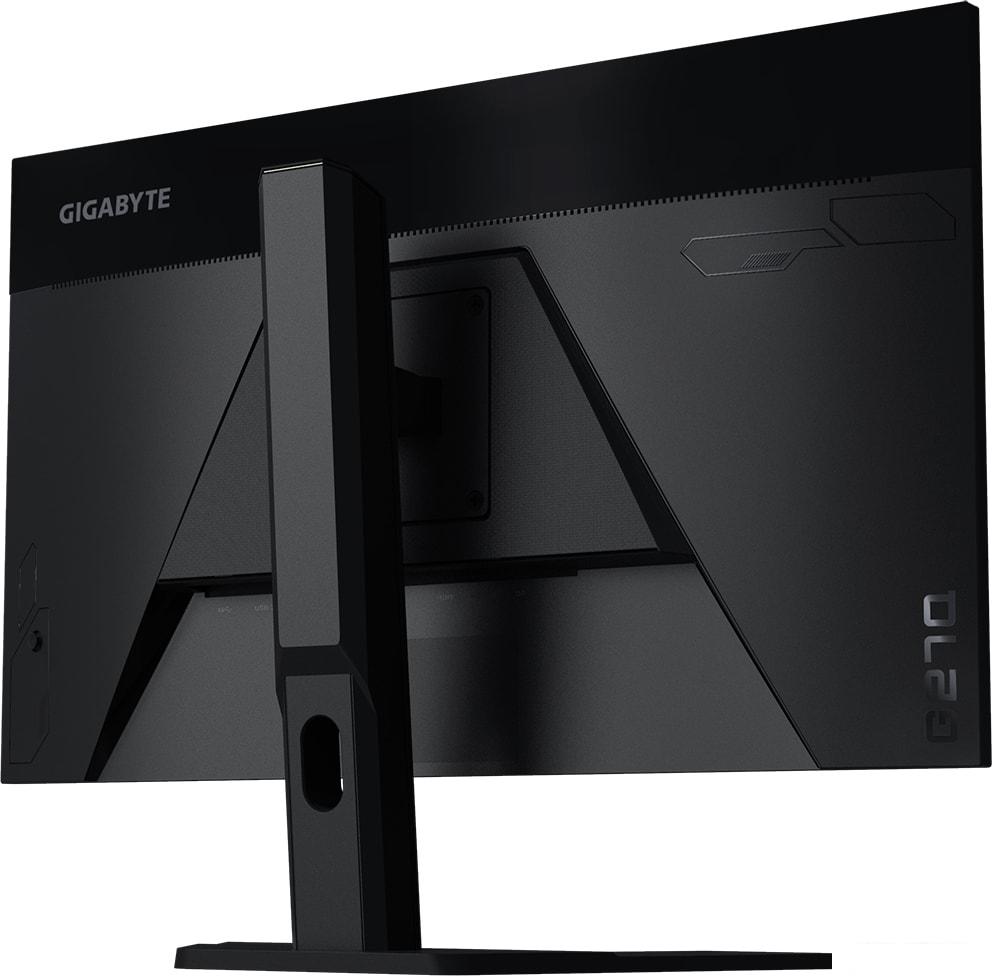 Игровой монитор Gigabyte G27Q Игровой монитор Gigabyte G27Q