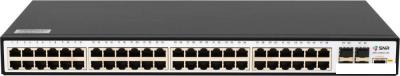 Управляемый коммутатор 2-го уровня SNR SNR-S2985G-48T