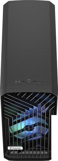 Корпус Fractal Design Torrent Black RGB TG Light Tint FD-C-TOR1A-04