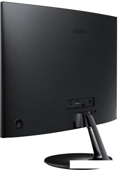 Монитор Samsung C24F390FHI [LC24F390FHIX]