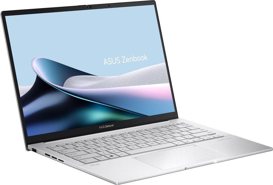 Ноутбук ASUS Zenbook 14 OLED UX3405CA-PP477