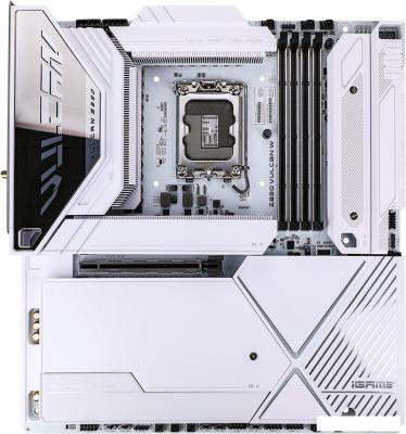 Материнская плата Colorful iGame Z890 Vulcan W V20