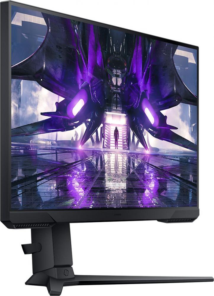 Игровой монитор Samsung Odyssey G3 LS24AG320NIXCI Игровой монитор Samsung Odyssey G3 LS24AG320NIXCI