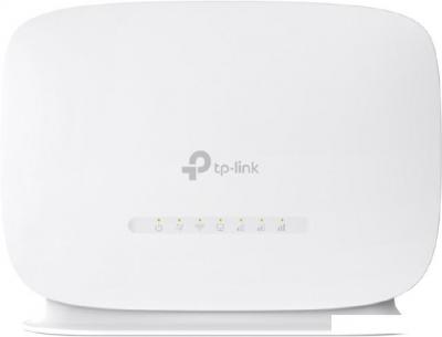 4G Wi-Fi роутер TP-Link TL-MR105