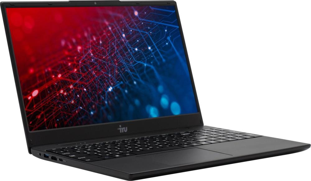 Ноутбук iRU Tactio 15ALG 2125433