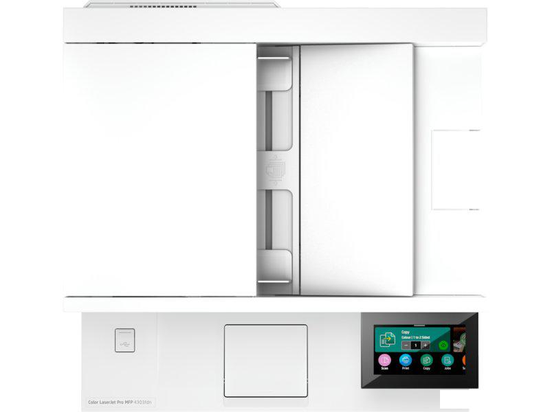МФУ HP Color LaserJet Pro 4303FDN 5HH66A МФУ HP Color LaserJet Pro 4303FDN 5HH66A