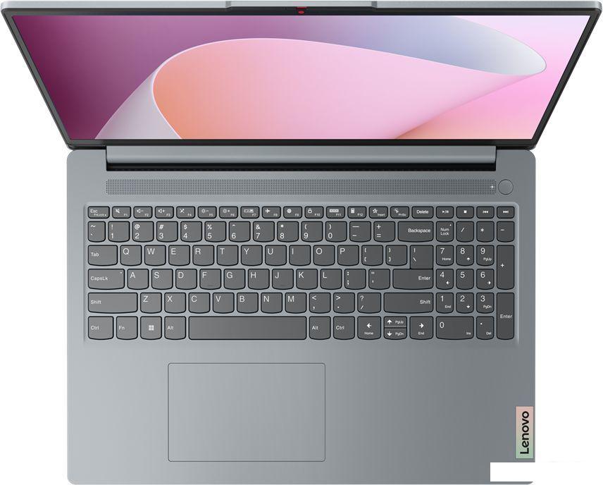Ноутбук Lenovo IdeaPad Slim 3 16IRU8 82X80025RK