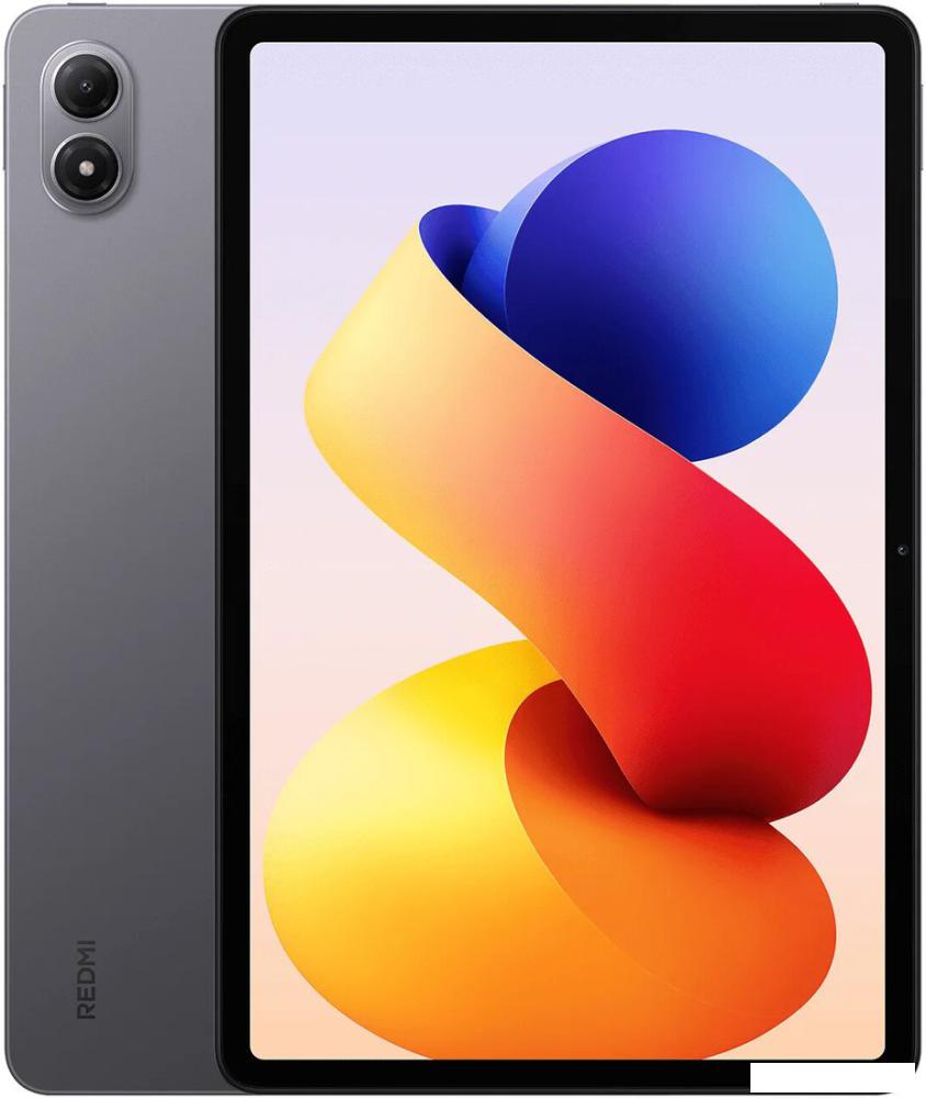 Планшет Xiaomi Redmi Pad 2 Pro 5G 8GB/256GB международная версия (графитовый серый)
