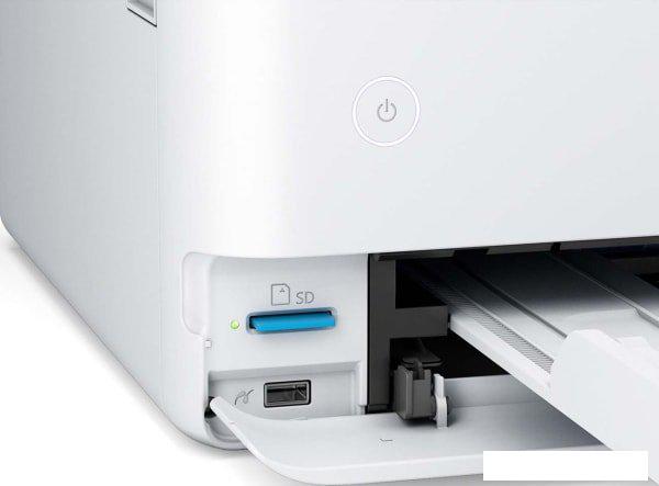 МФУ Epson L8160