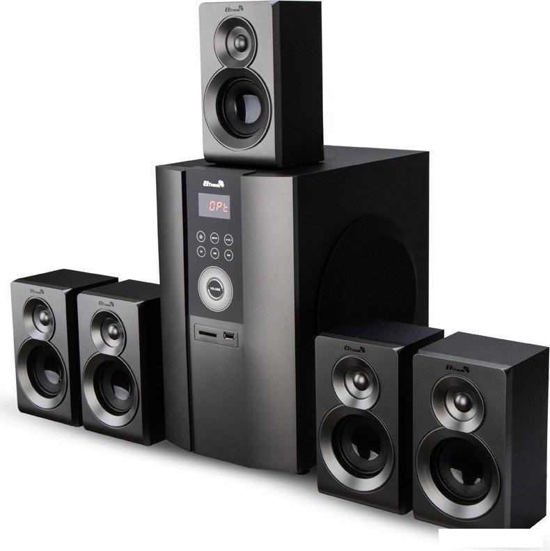 Акустика Eltronic 30-48 Home Sound