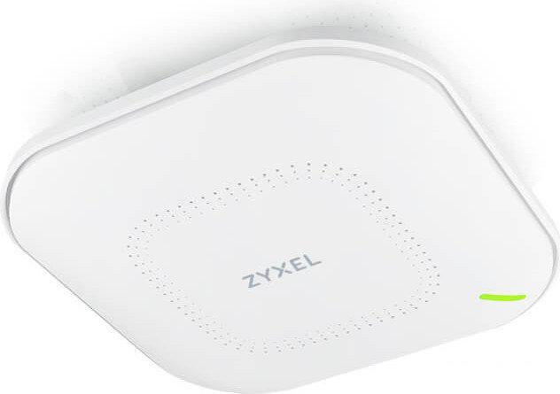 Точка доступа Zyxel WAX510D