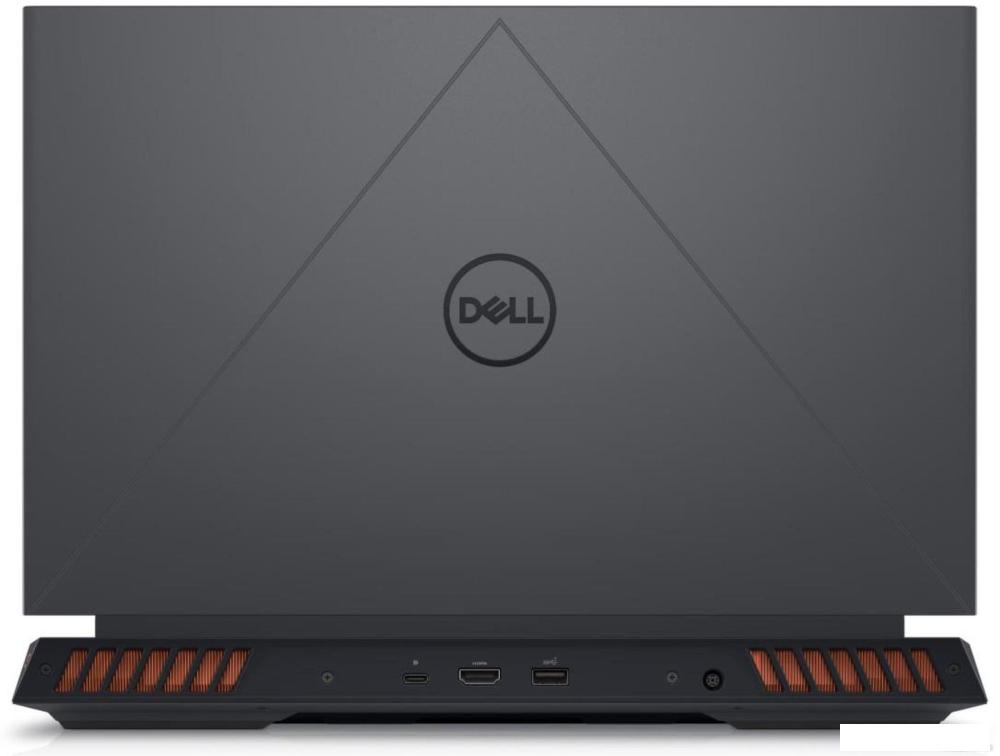 Игровой ноутбук Dell G15 5530-7611