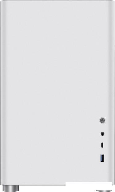 Корпус GameMax Spark (белый)
