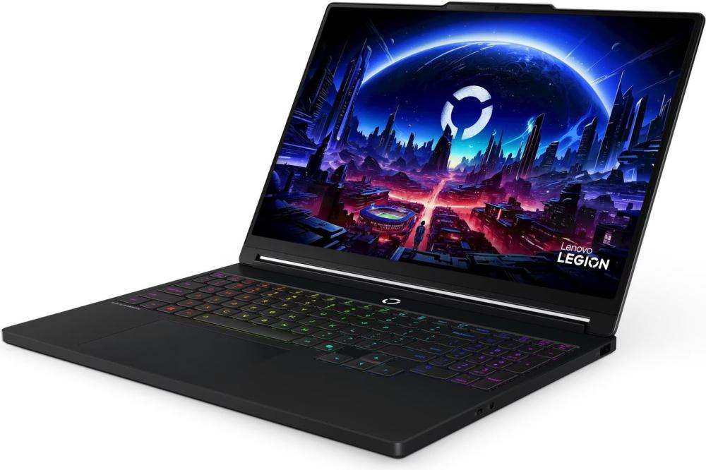 Игровой ноутбук Lenovo Legion 5 15IAX11 83VK004WRK