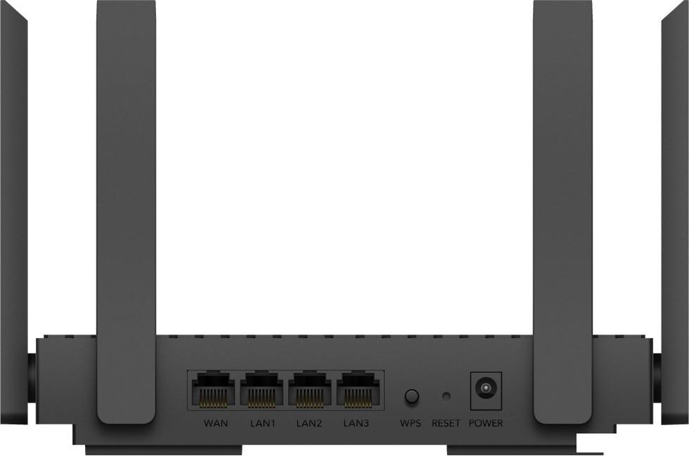 Wi-Fi роутер Cudy WR3000 1.0