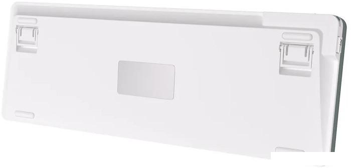 Клавиатура Royal Kludge RK-S98 RGB Camping (RK Chartreuse)