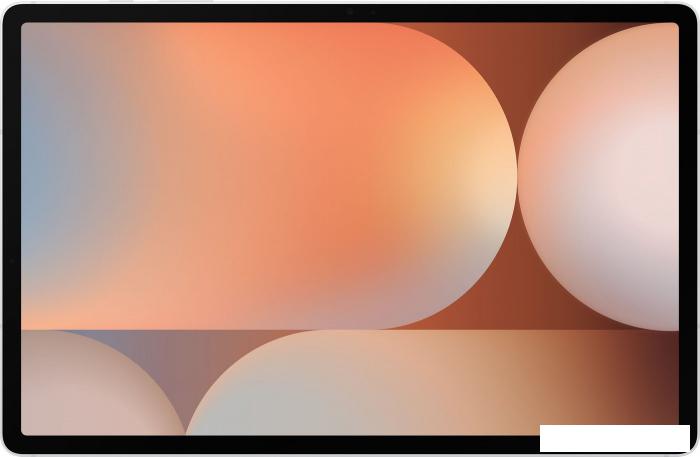 Планшет Samsung Galaxy Tab S10+ Wi-Fi SM-X820 12GB/256GB (серебристый)