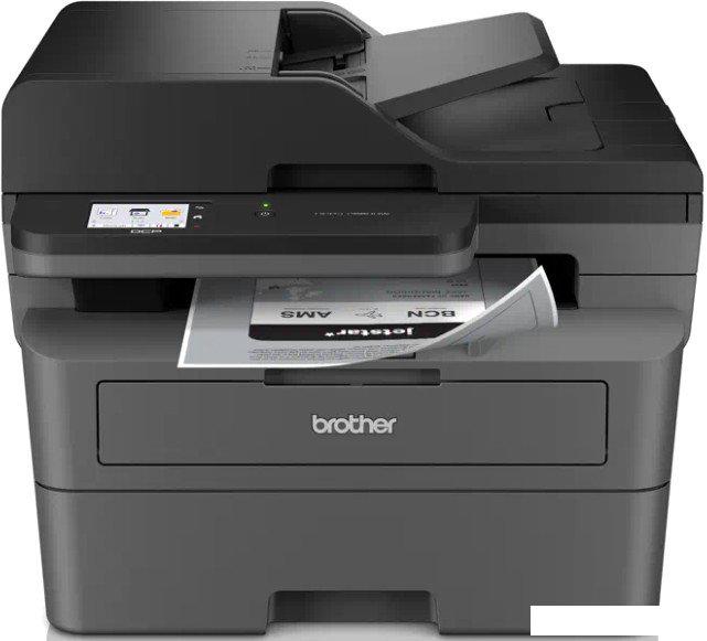 МФУ Brother DCP-L2660DW