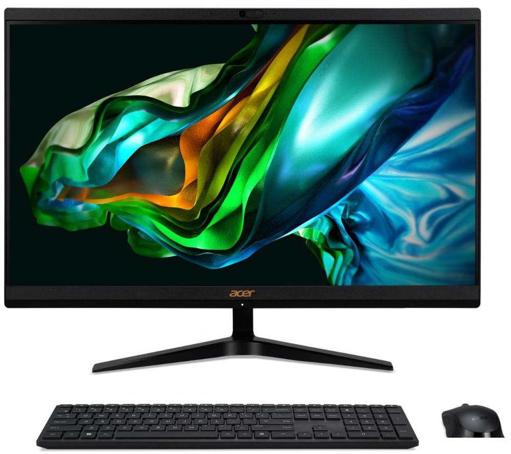 Моноблок Acer C24-1800 DQ.BKMCD.001