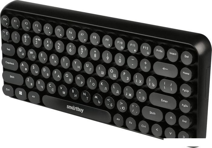 Офисный набор SmartBuy SBC-626376AG-K