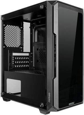 Корпуса Ginzzu CL590