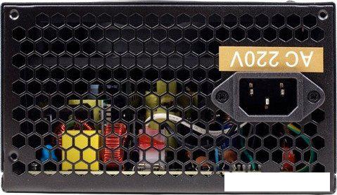 Блок питания Segotep SG-500AE