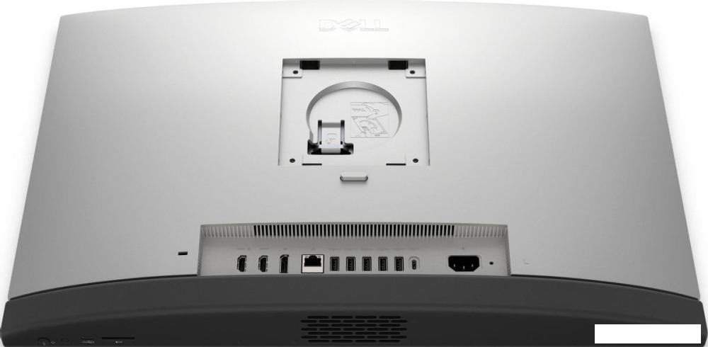Моноблок Dell Pro 24 Plus All-in-One DP24PL-7241