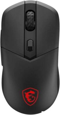 Игровая мышь MSI Versa 300 Wireless 8K (черный)