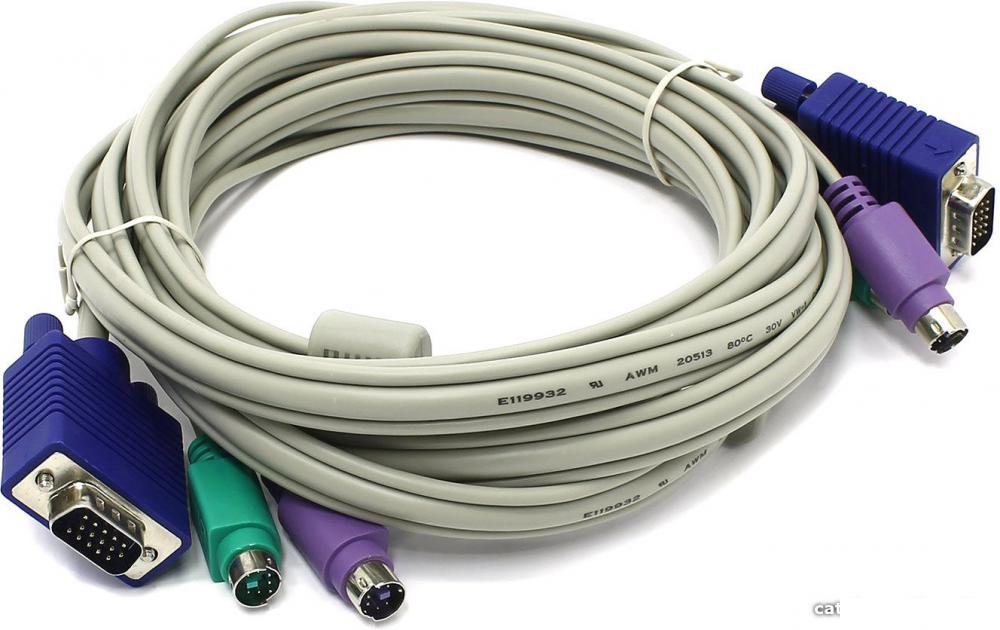 Кабель TRENDnet TK-C10