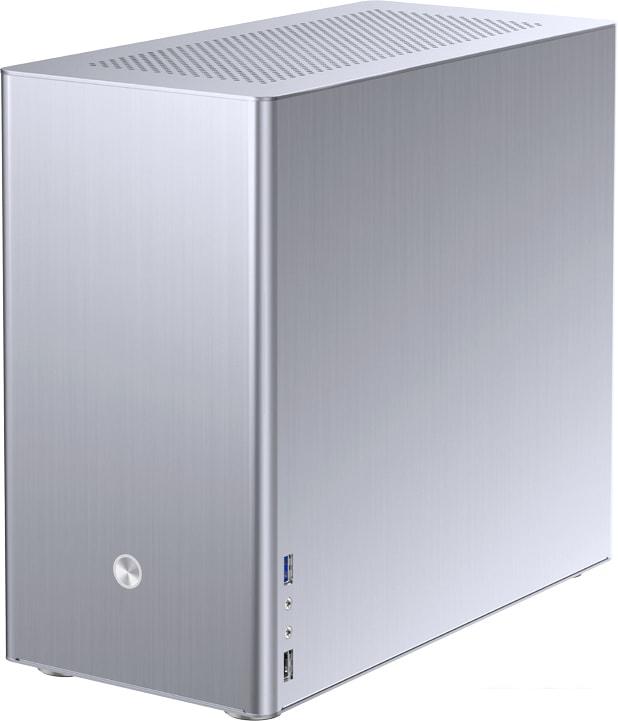 Корпус Jonsbo V9 (серебристый)