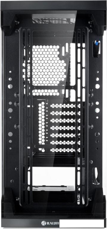Корпус Raijintek Silenos Pro