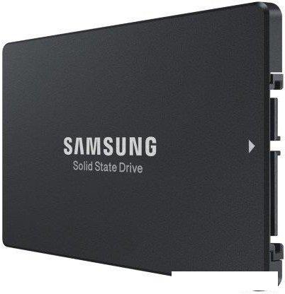 SSD Samsung PM883 480GB MZ7LH480HAHQ