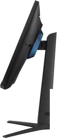 Игровой монитор Samsung Odyssey G4 LS27BG400EIXCI Игровой монитор Samsung Odyssey G4 LS27BG400EIXCI