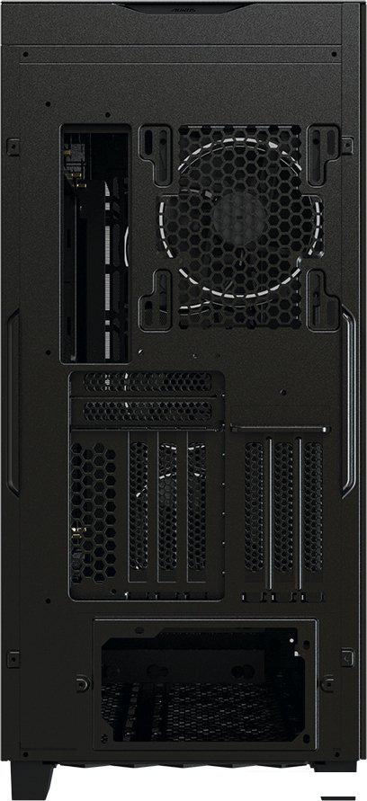 Корпус Gigabyte Aorus C500 Glass