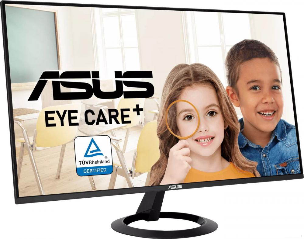 Монитор ASUS Eye Care+ VZ24EHF Монитор ASUS Eye Care+ VZ24EHF