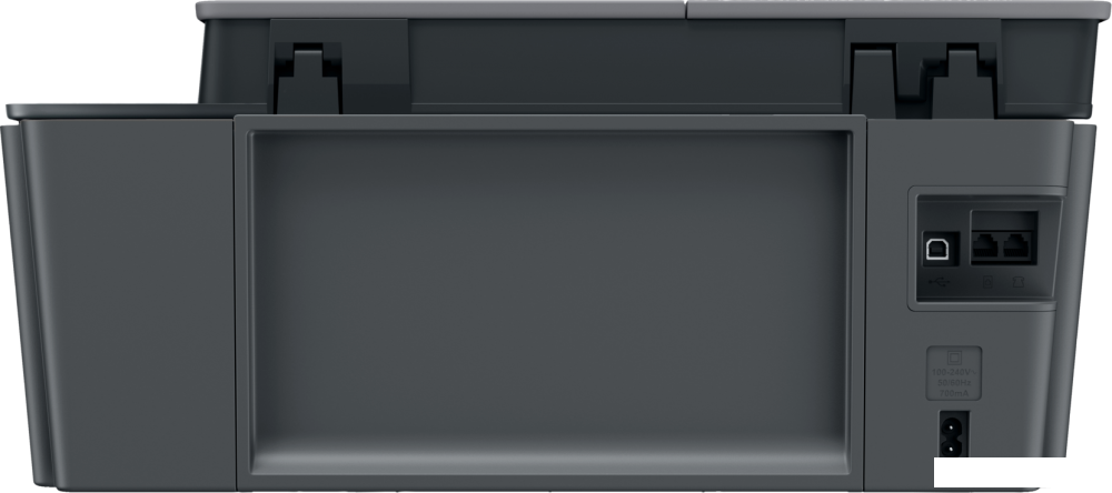 МФУ HP Smart Tank 530 Wireless 4SB24A