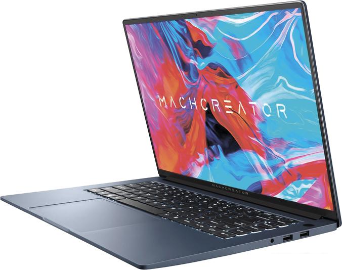 Ноутбук Machenike Machcreator-16 MC-16i712700HQ120HGM00RU Ноутбук Machenike Machcreator-16 MC-16i712700HQ120HGM00RU