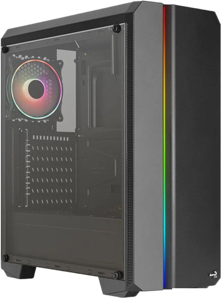 Корпус AeroCool Genesis-G-BK-v2