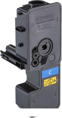Картридж Kyocera TK-5240C