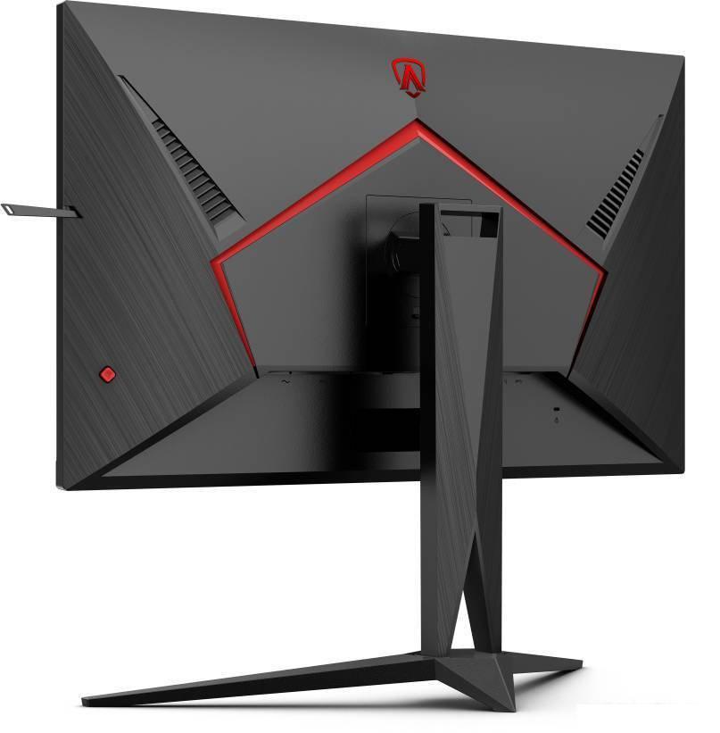 Игровой монитор AOC Agon AG275QZN