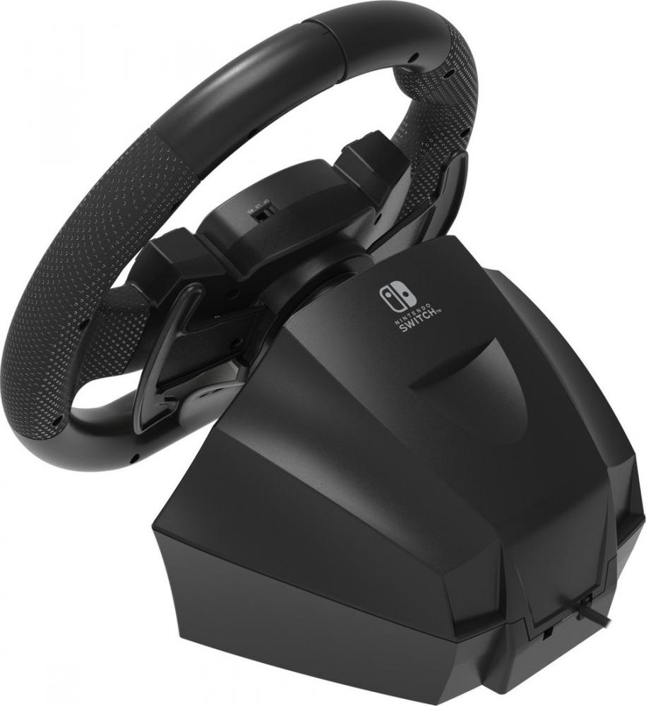 Руль HORI Racing Wheel Pro Deluxe NSW-429U