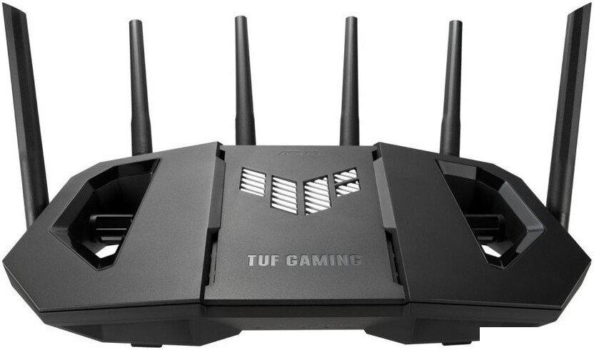 Беспроводные маршрутизаторы ASUS TUF Gaming BE9400