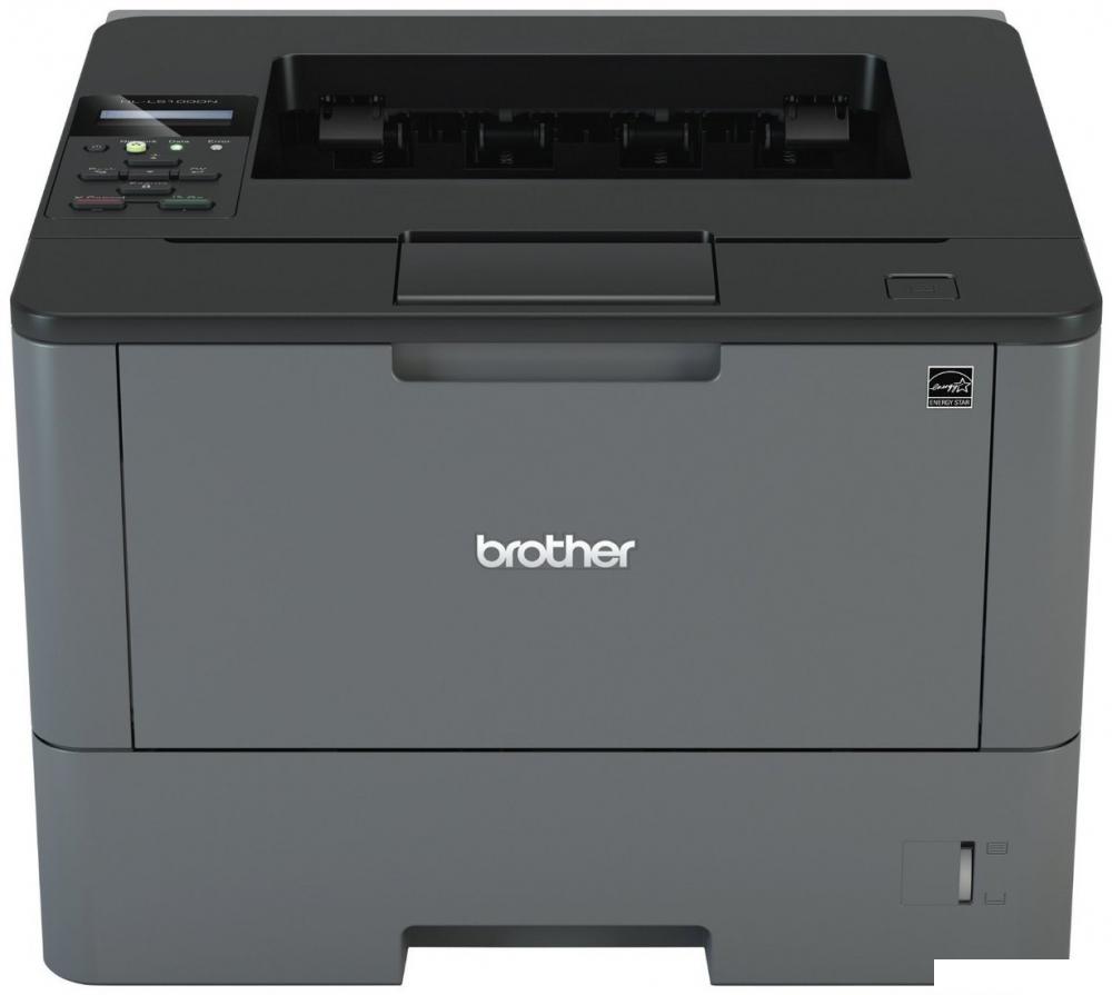 Принтер Brother HL-L5100DN Принтер Brother HL-L5100DN