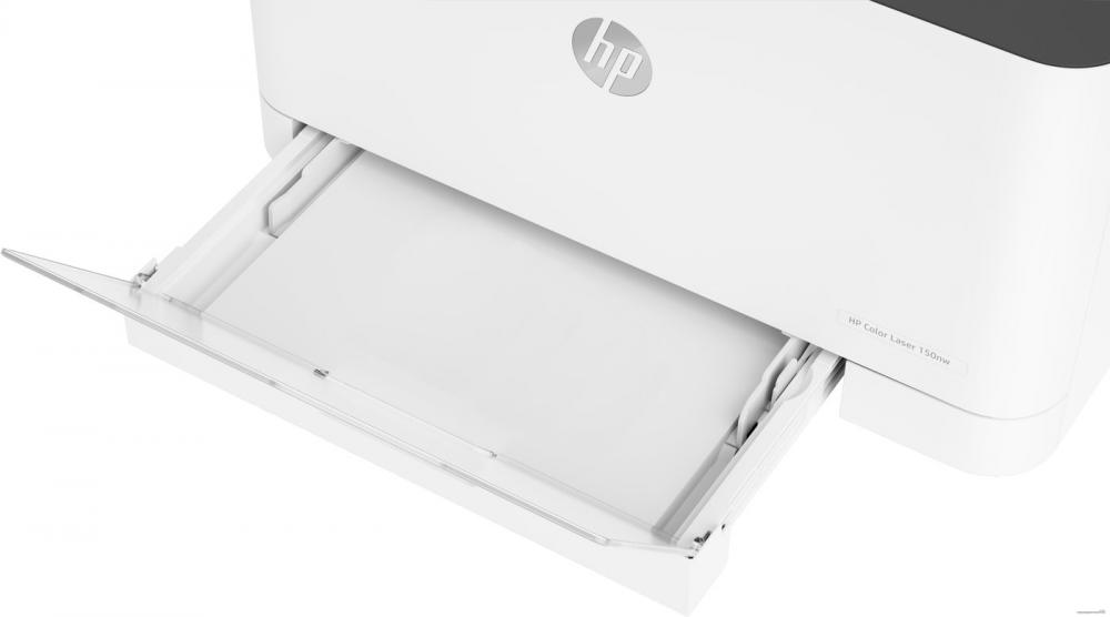 Принтер HP Color Laser 150a Принтер HP Color Laser 150a
